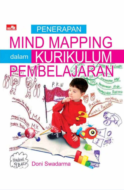 Penerapan Mind Mapping dalam Kurikulum Pembelajaran